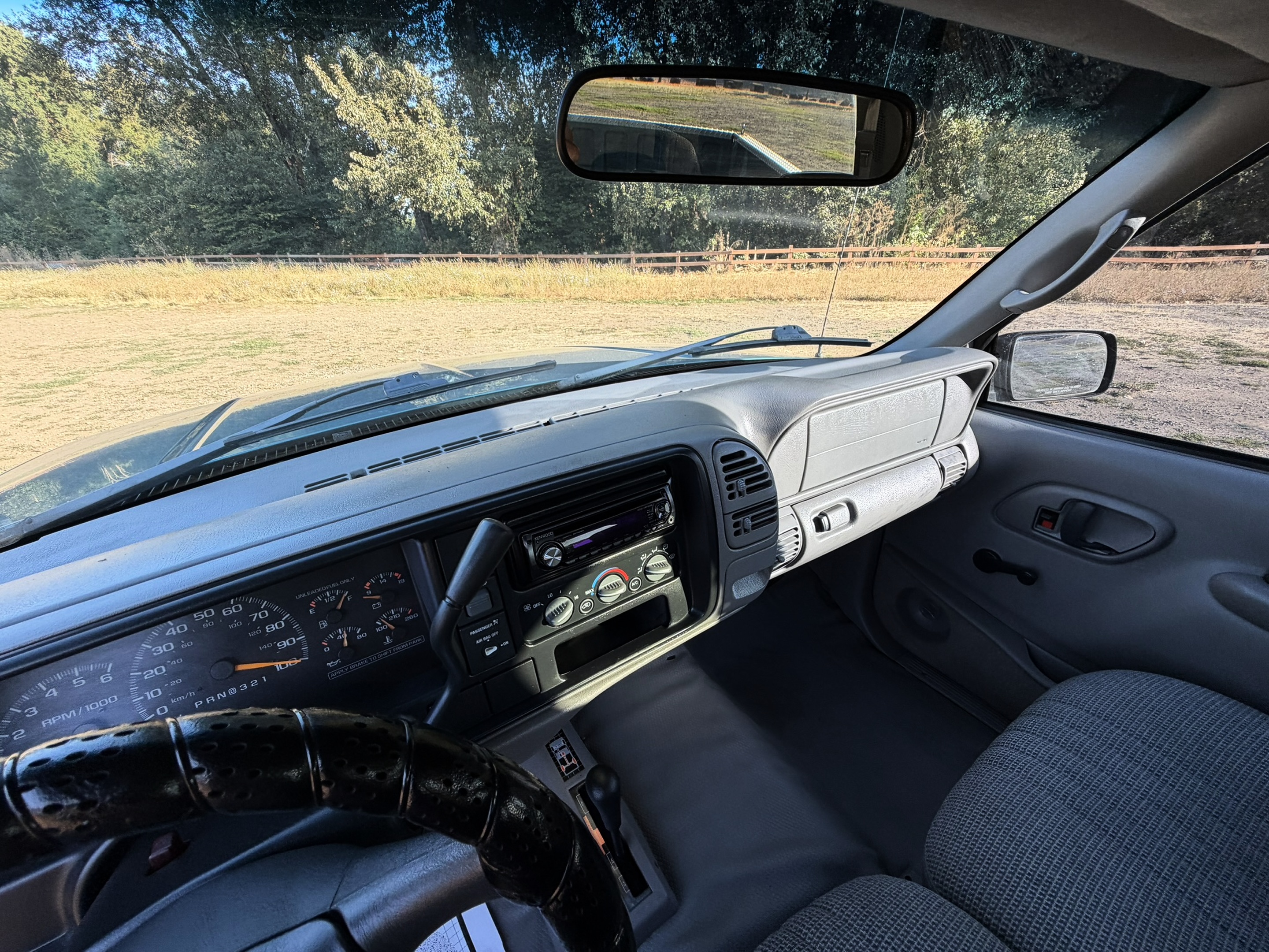 1998 Chevrolet K1500 - Photo 14