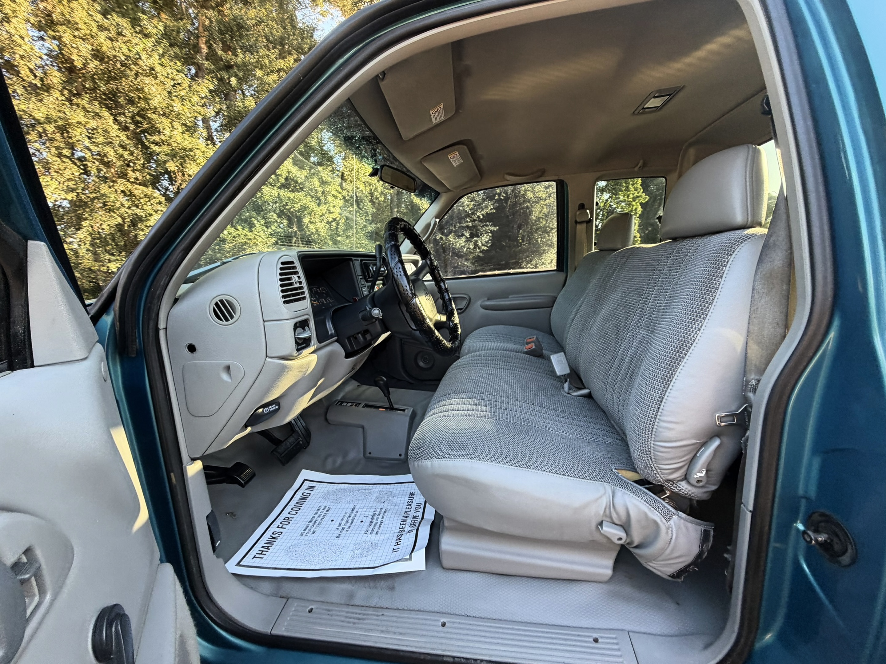 1998 Chevrolet K1500 - Photo 9
