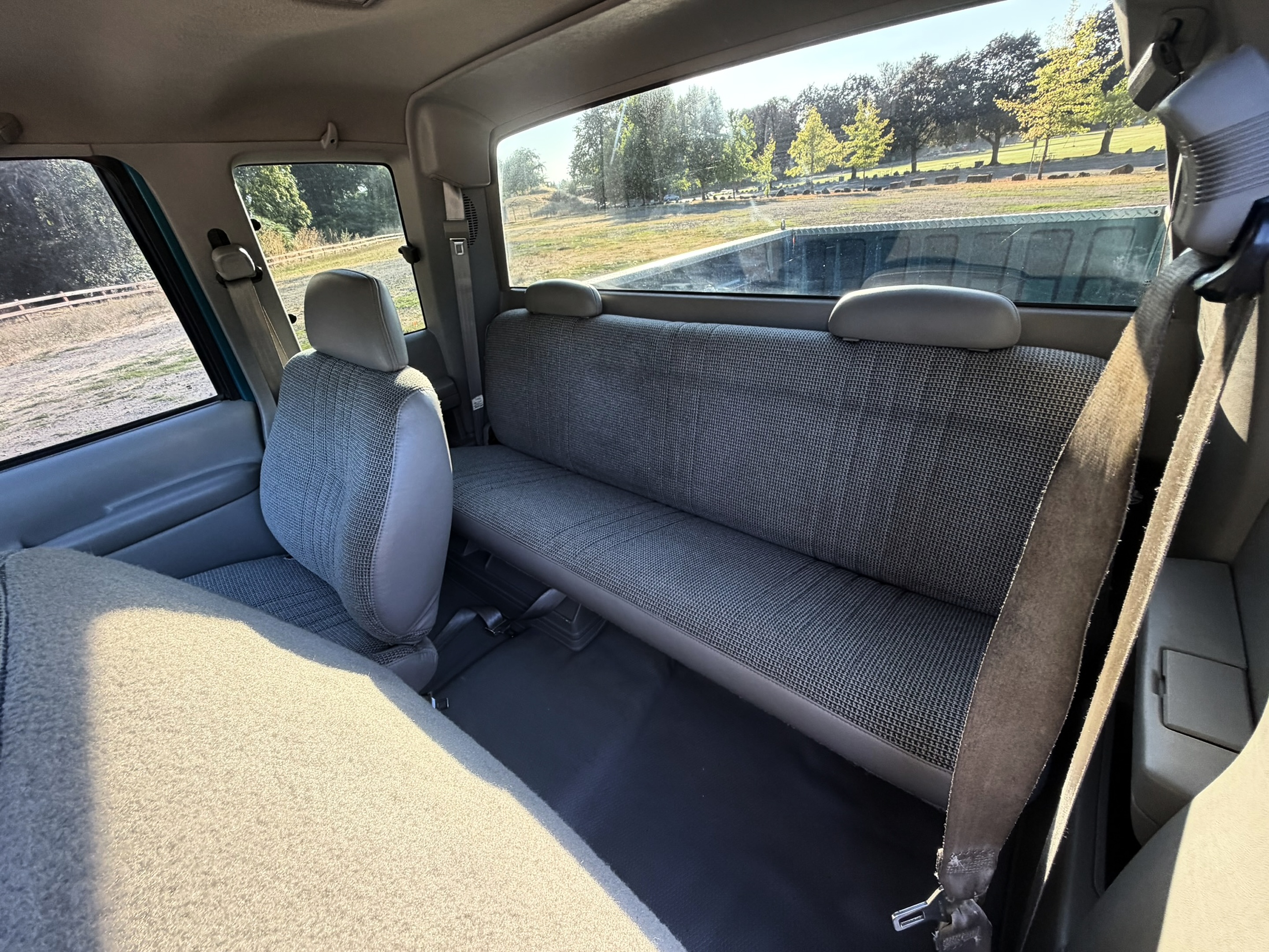 1998 Chevrolet K1500 - Photo 32