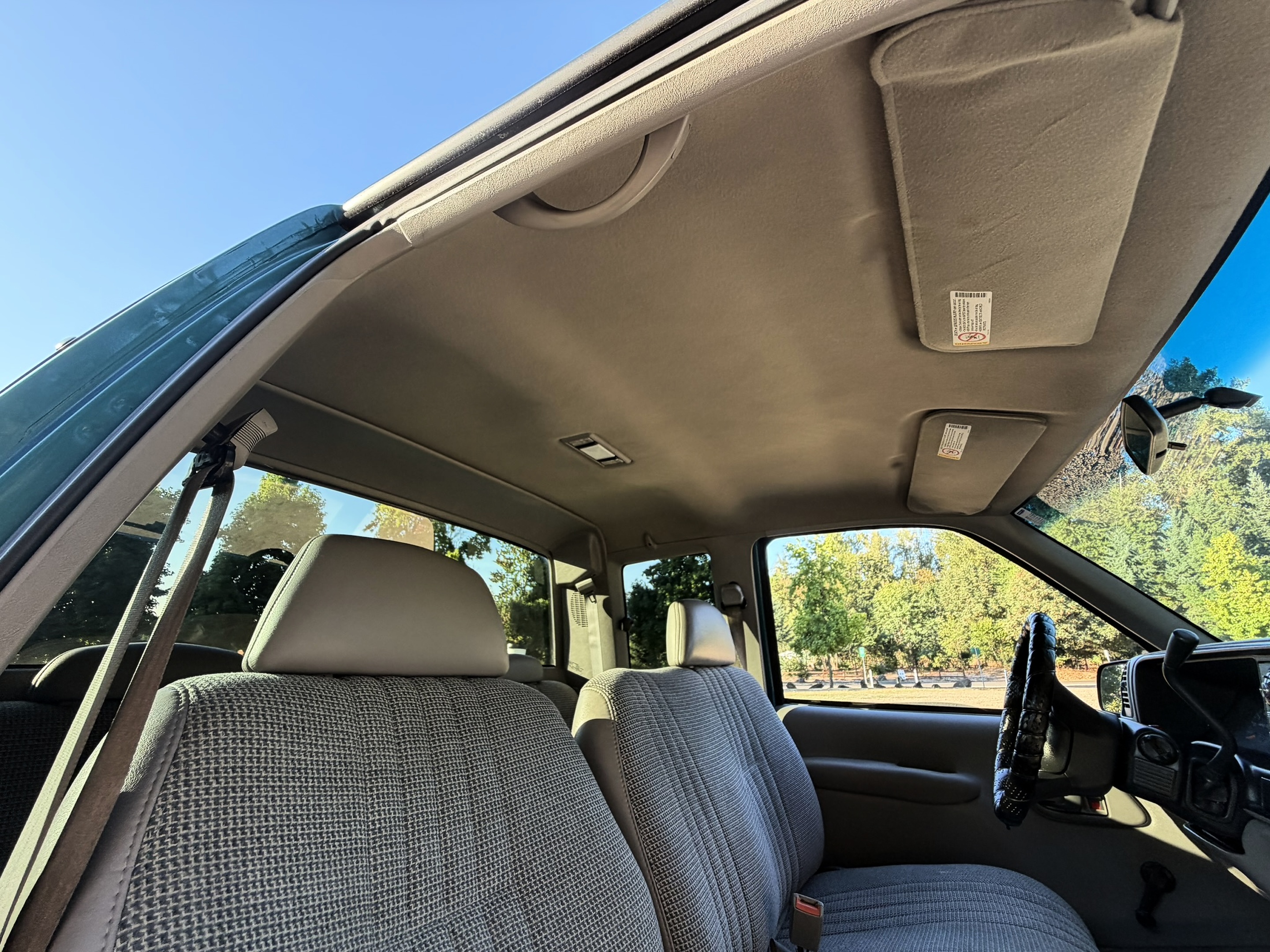 1998 Chevrolet K1500 - Photo 24
