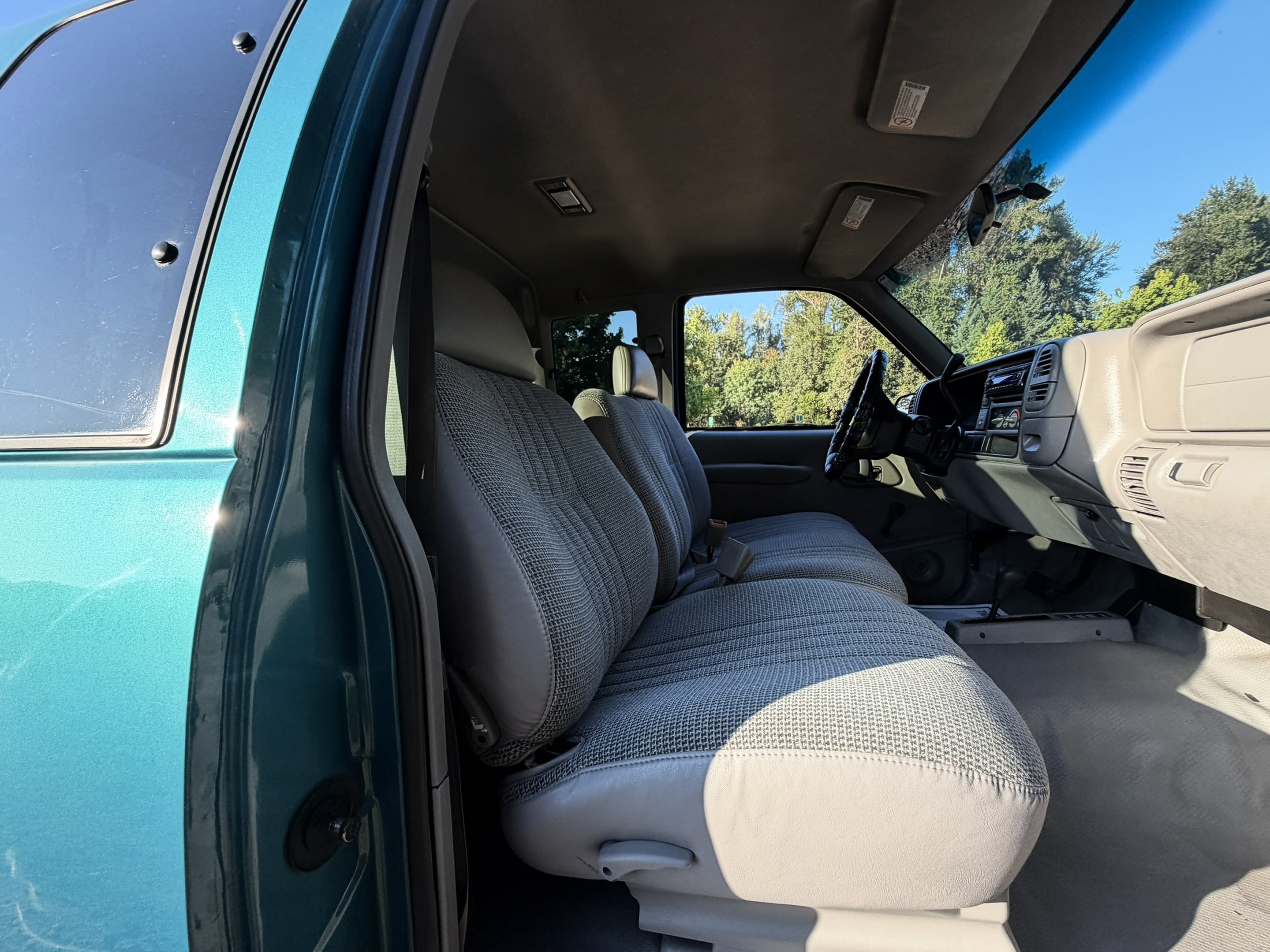 1998 Chevrolet K1500 - Photo 22