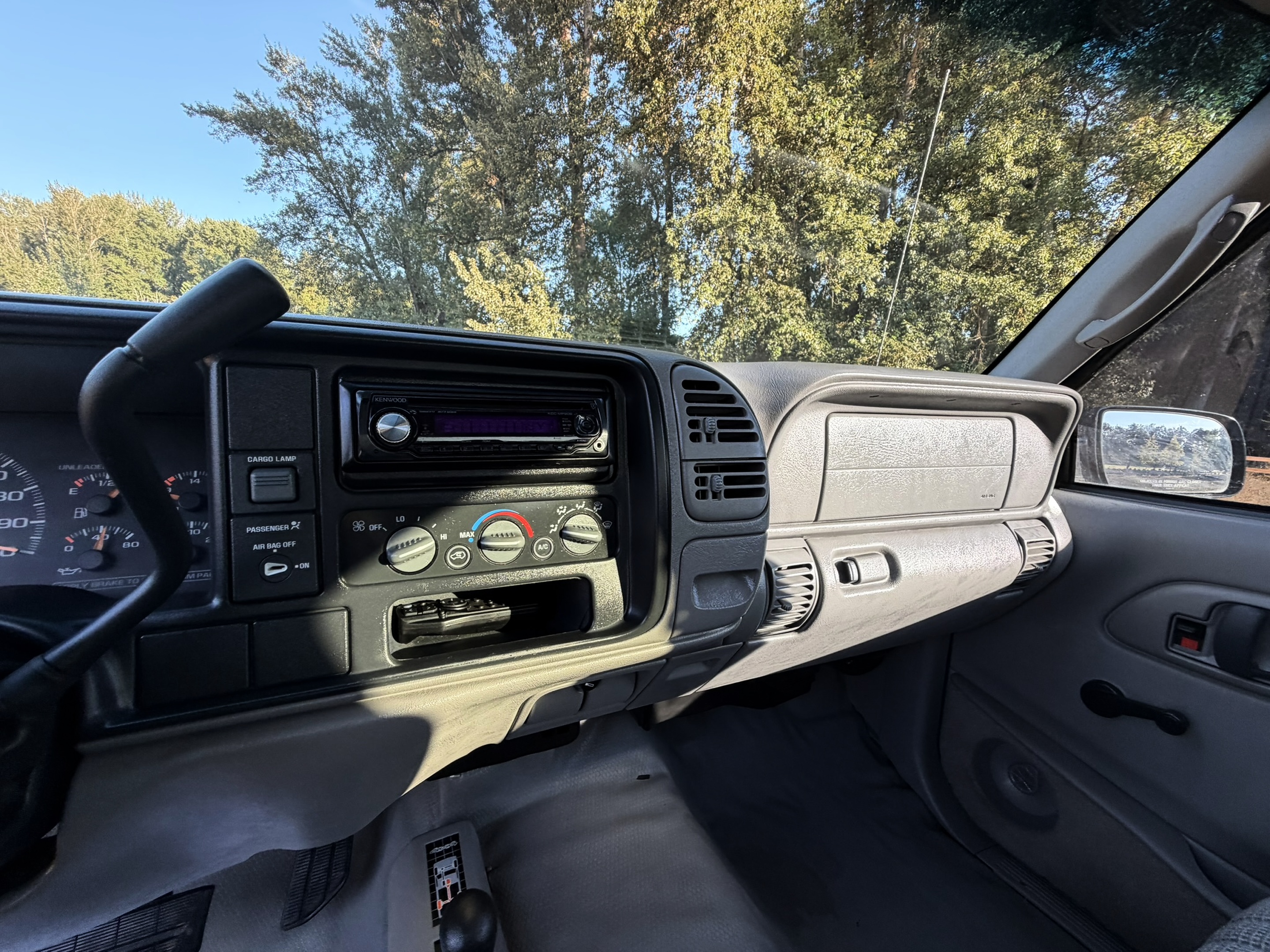 1998 Chevrolet K1500 - Photo 17