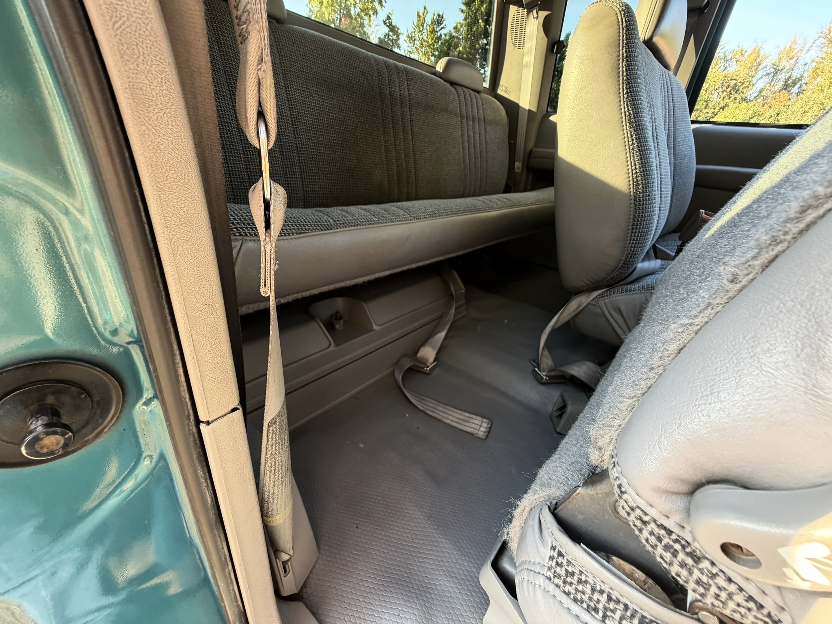 1998 Chevrolet K1500 - Photo 31