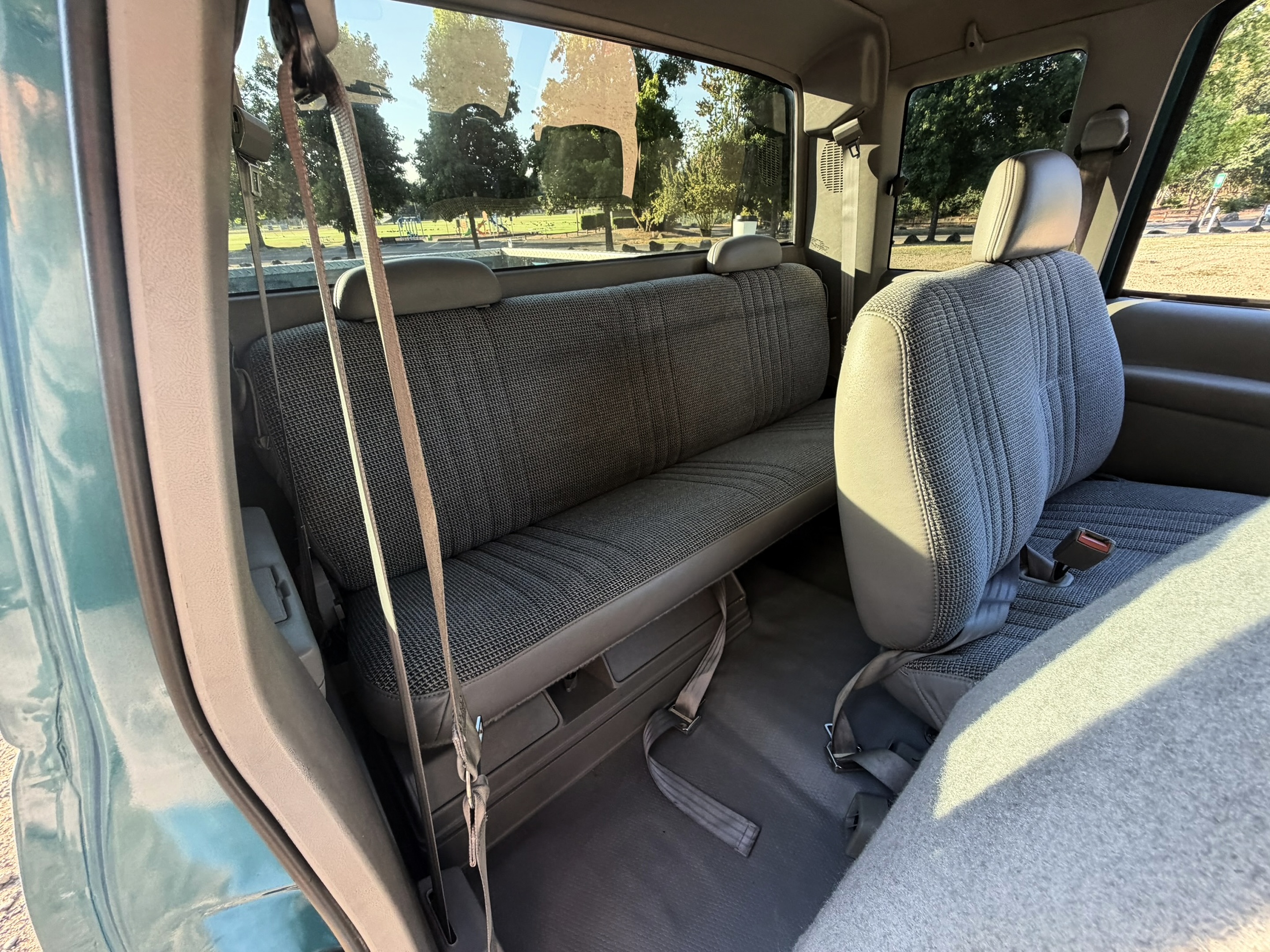 1998 Chevrolet K1500 - Photo 27
