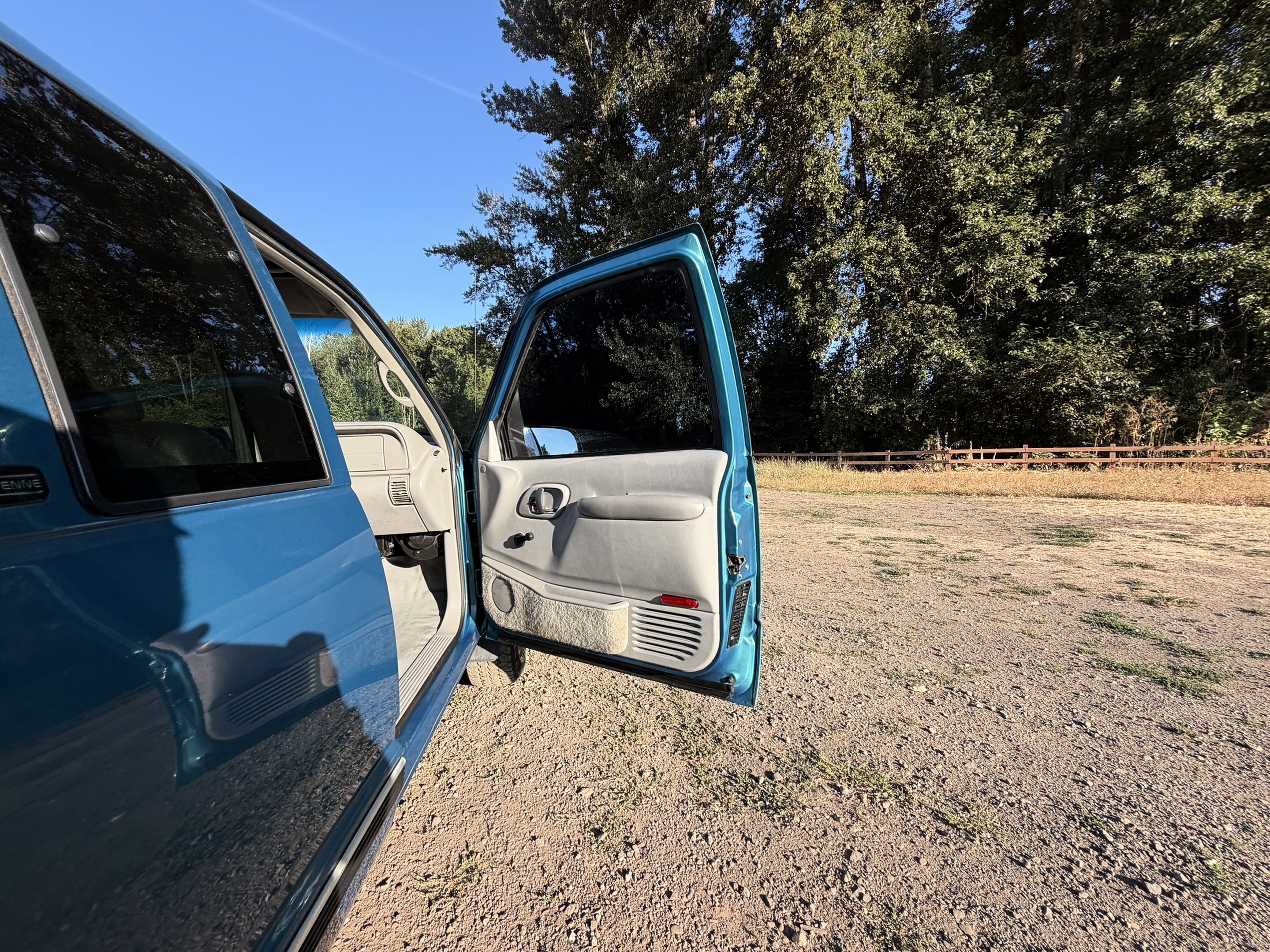1998 Chevrolet K1500 - Photo 19