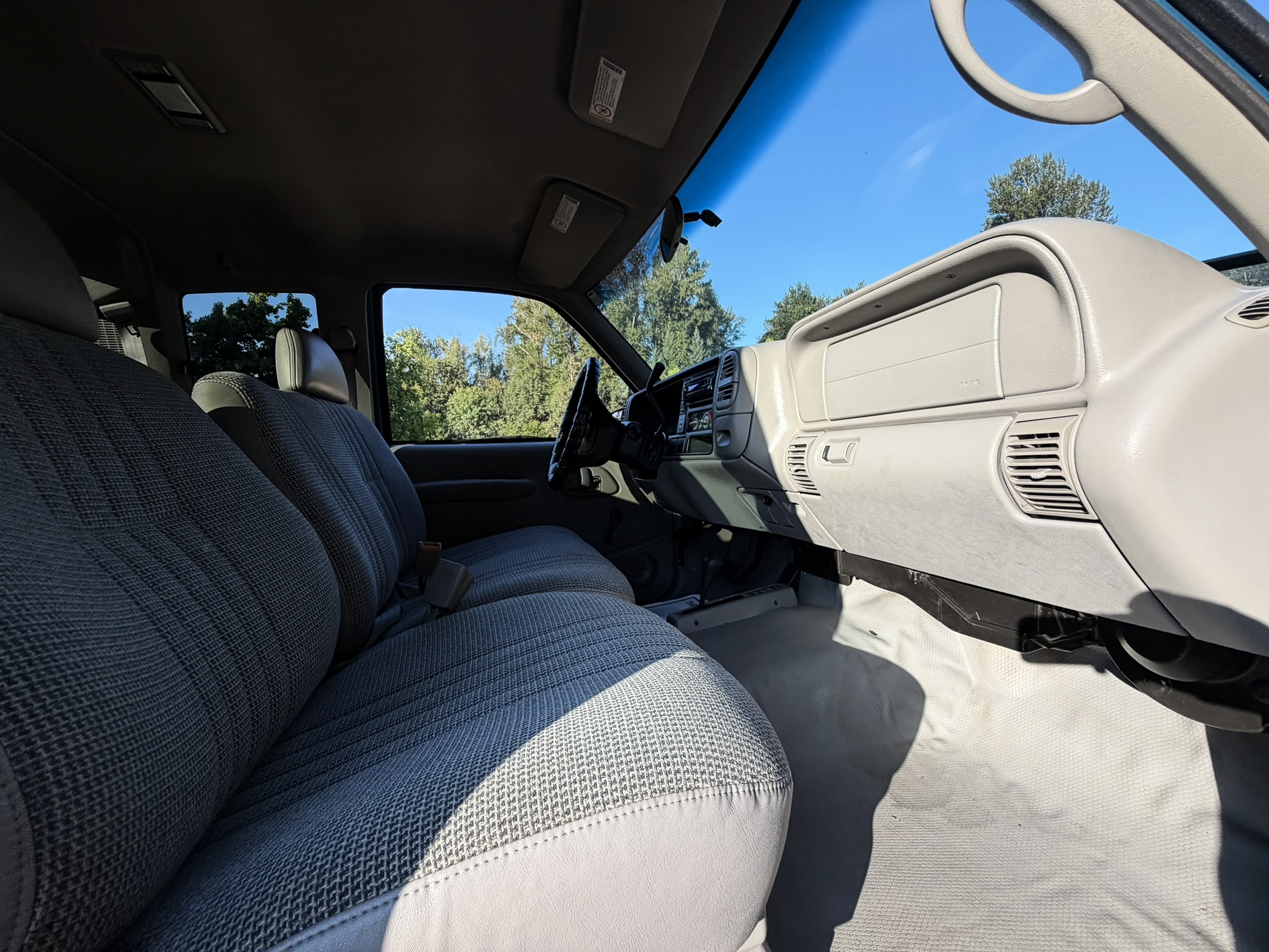 1998 Chevrolet K1500 - Photo 26