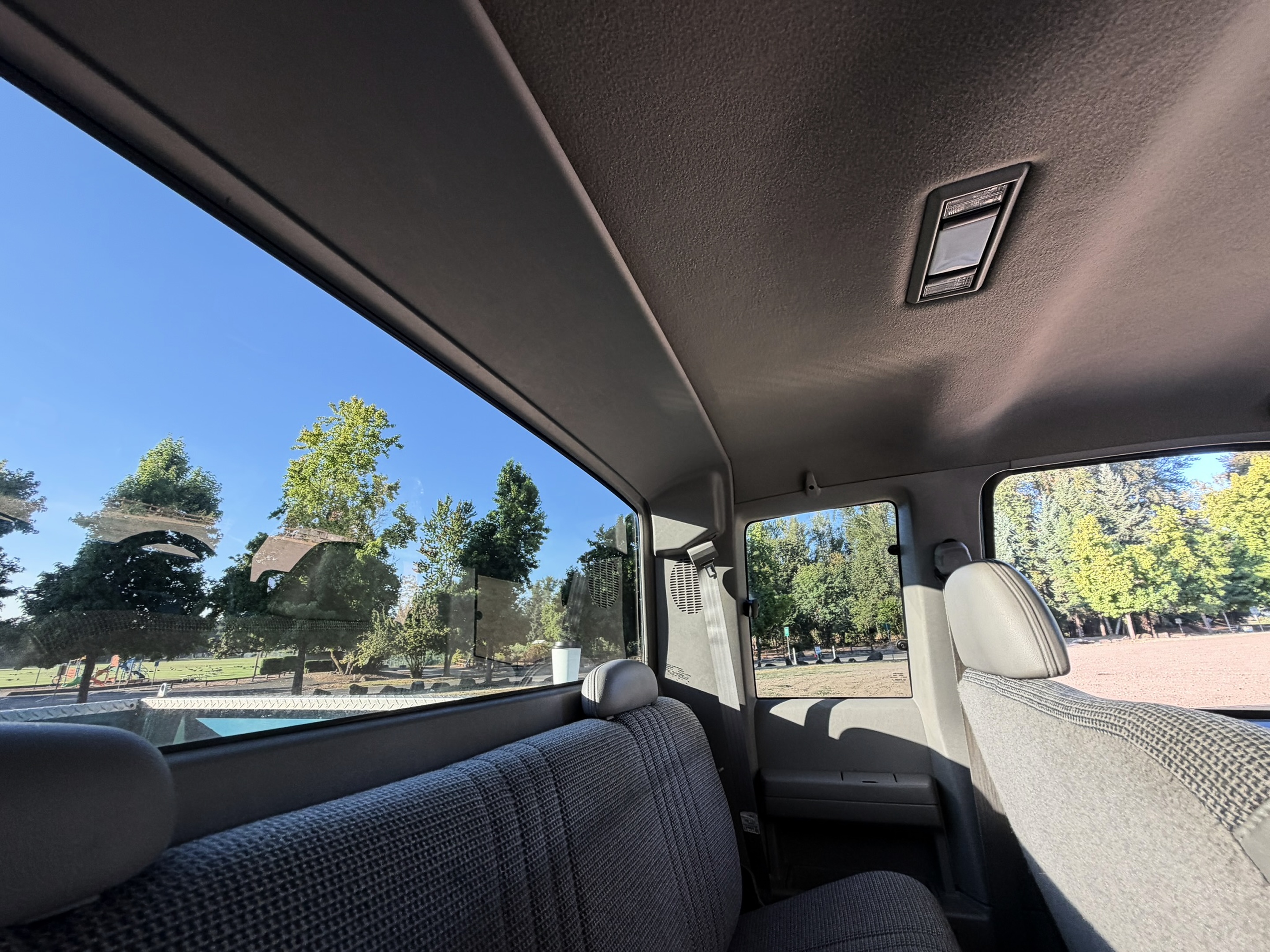 1998 Chevrolet K1500 - Photo 29