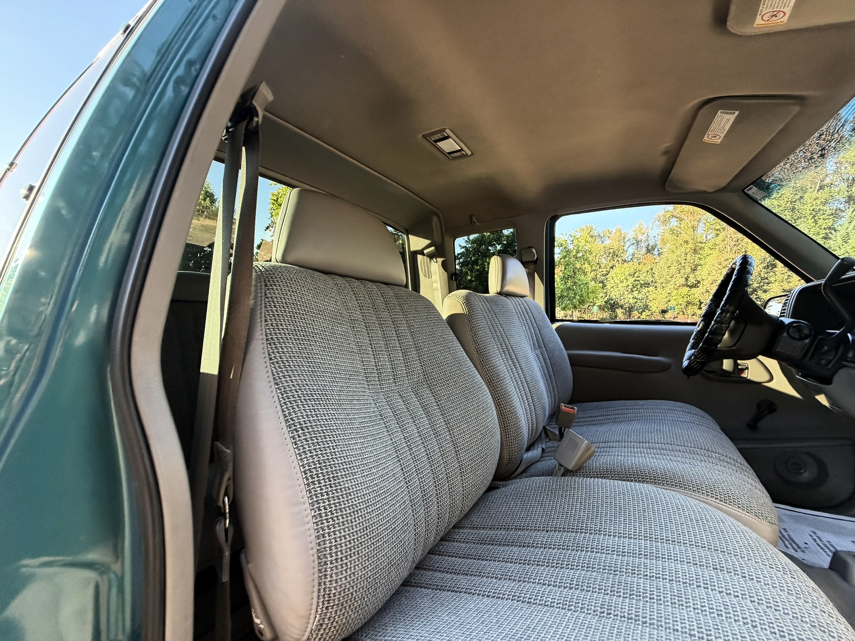 1998 Chevrolet K1500 - Photo 23