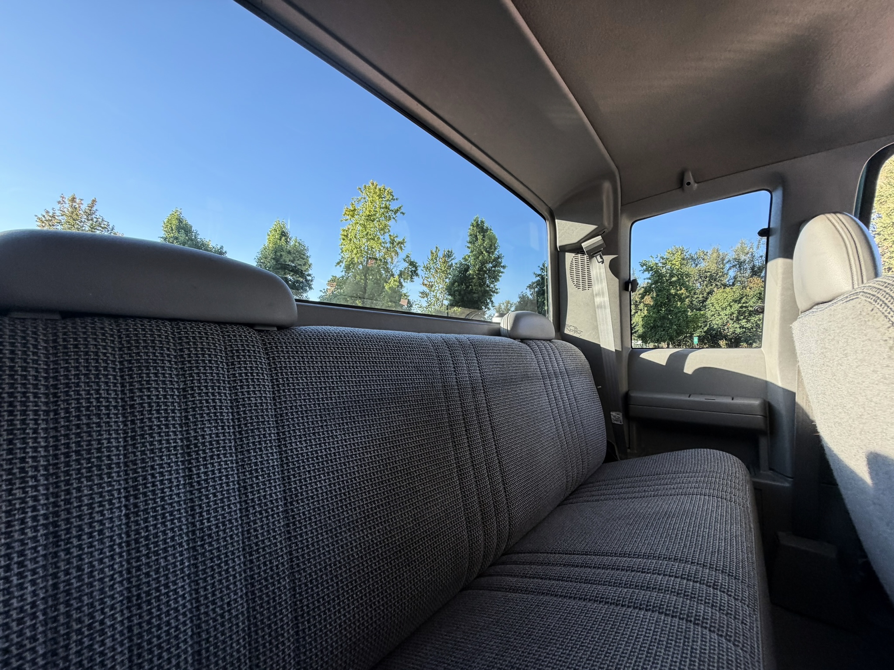1998 Chevrolet K1500 - Photo 28