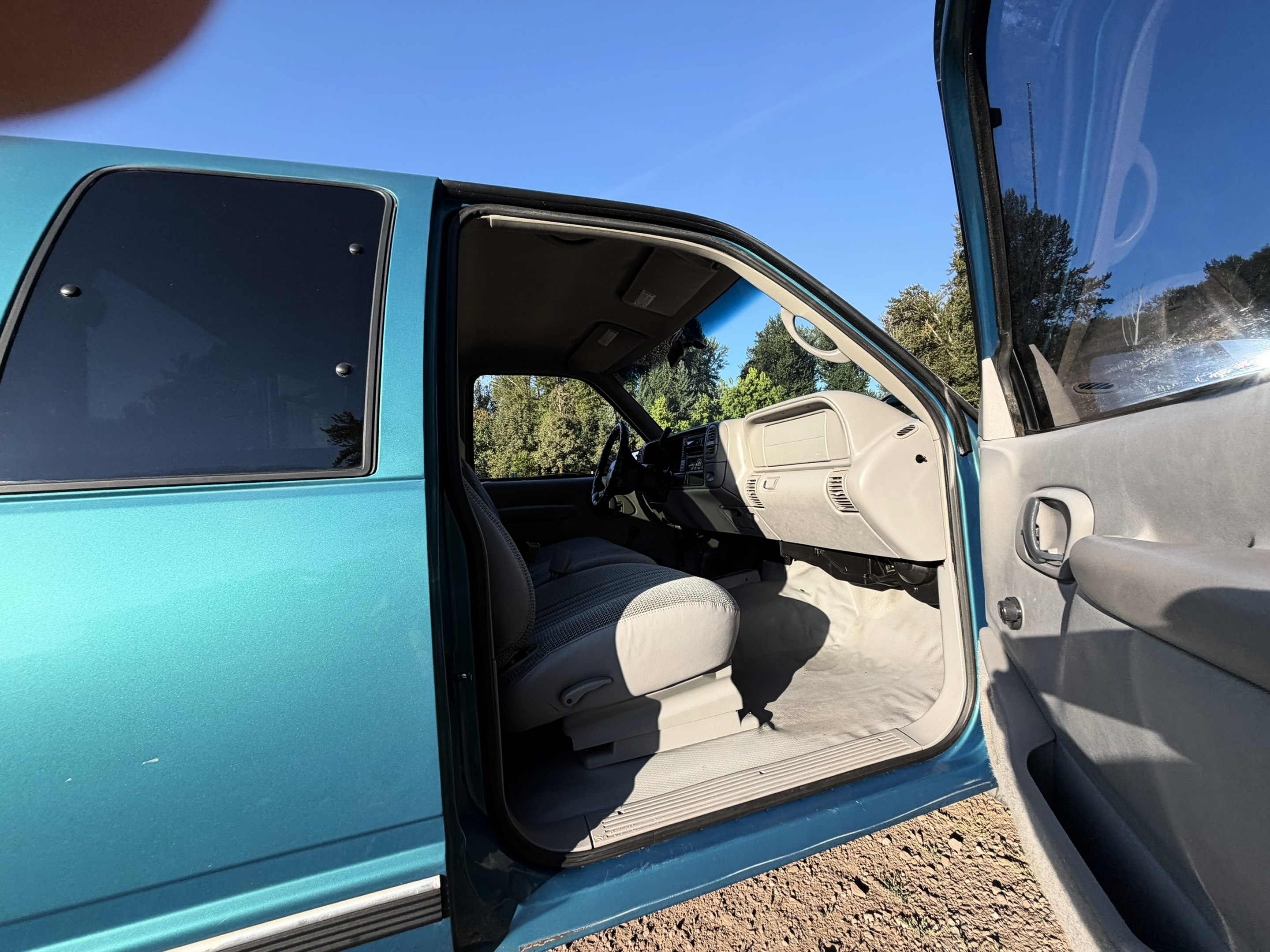 1998 Chevrolet K1500 - Photo 21