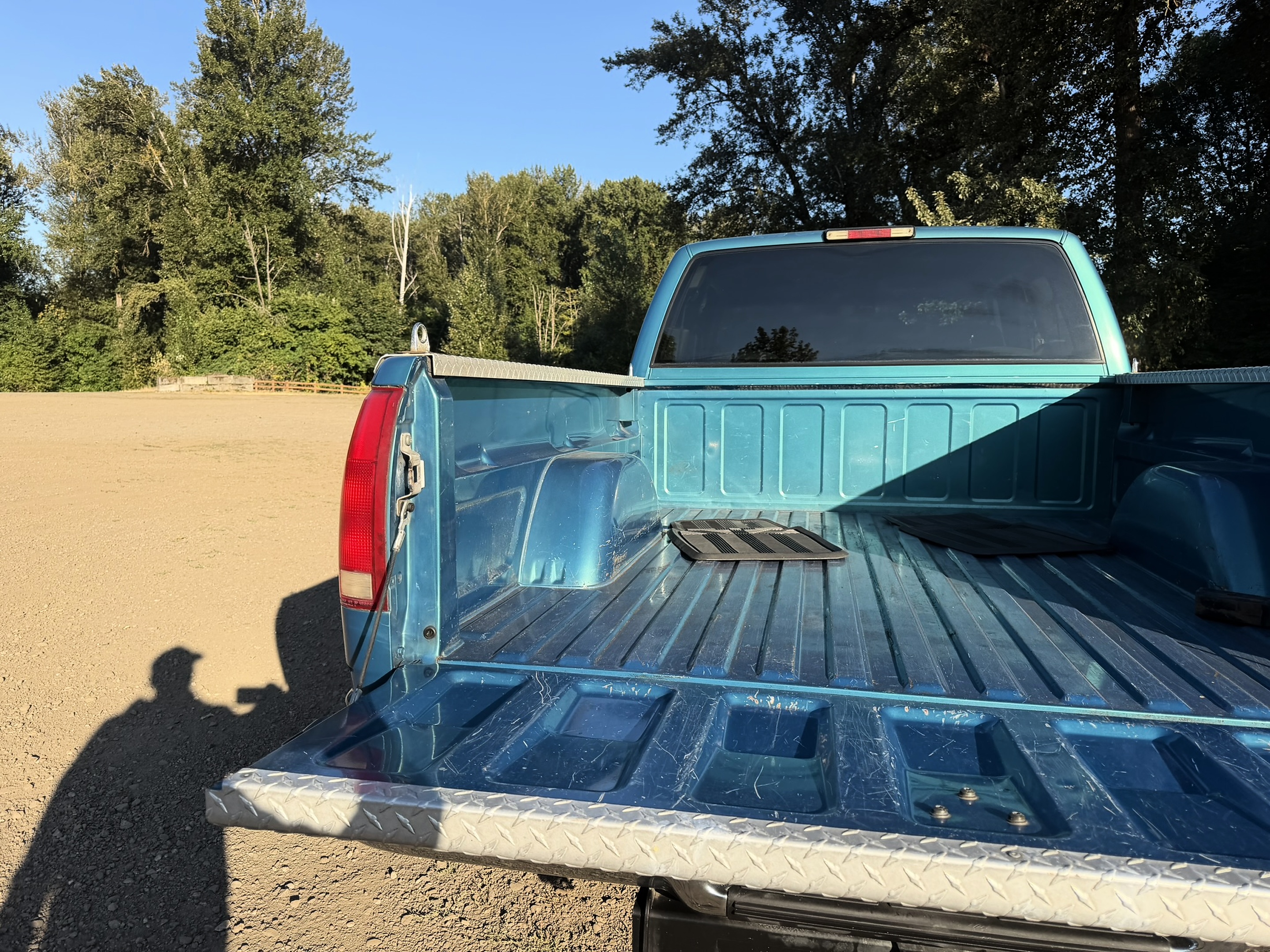 1998 Chevrolet K1500 - Photo 41