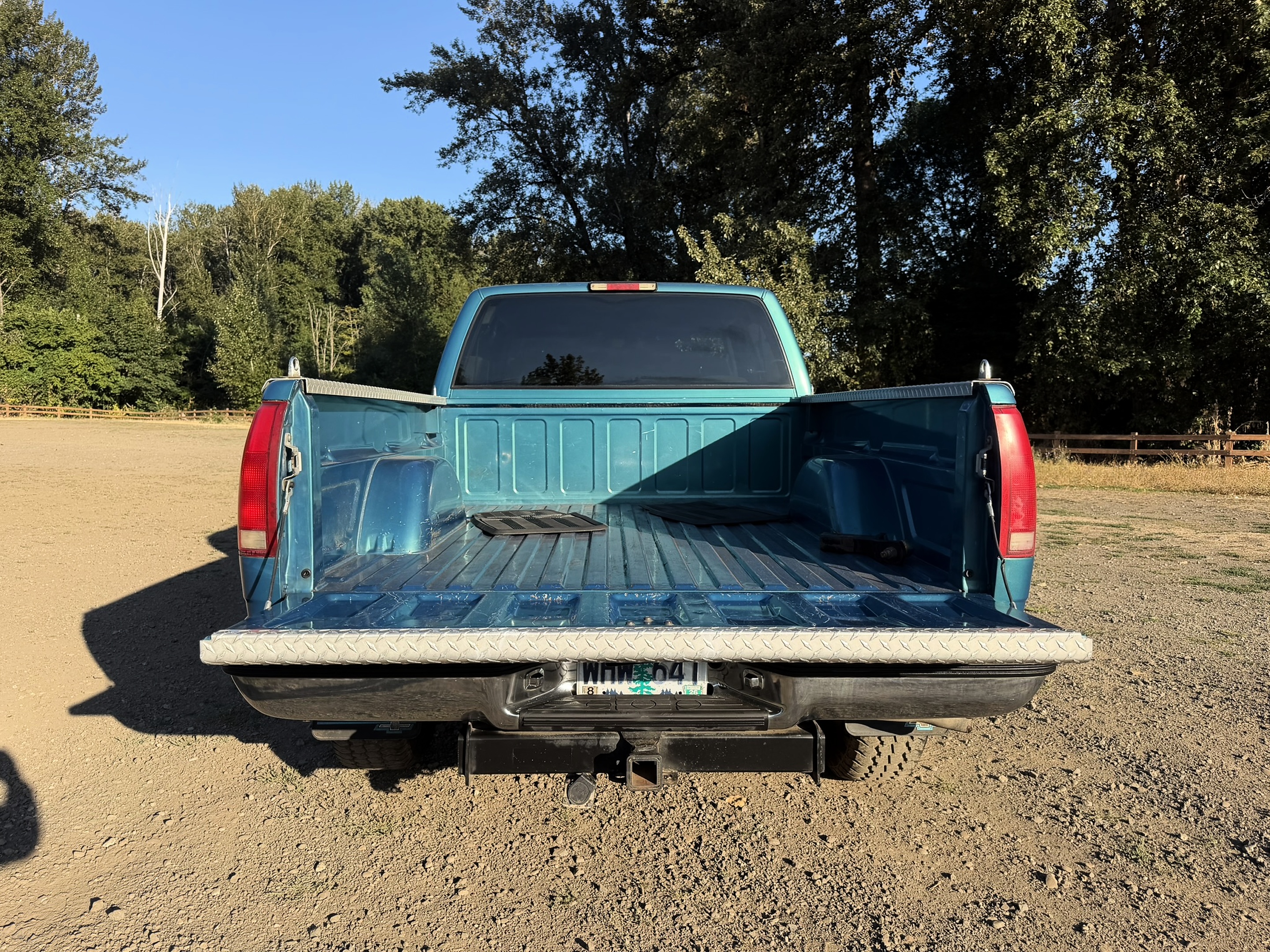 1998 Chevrolet K1500 - Photo 39
