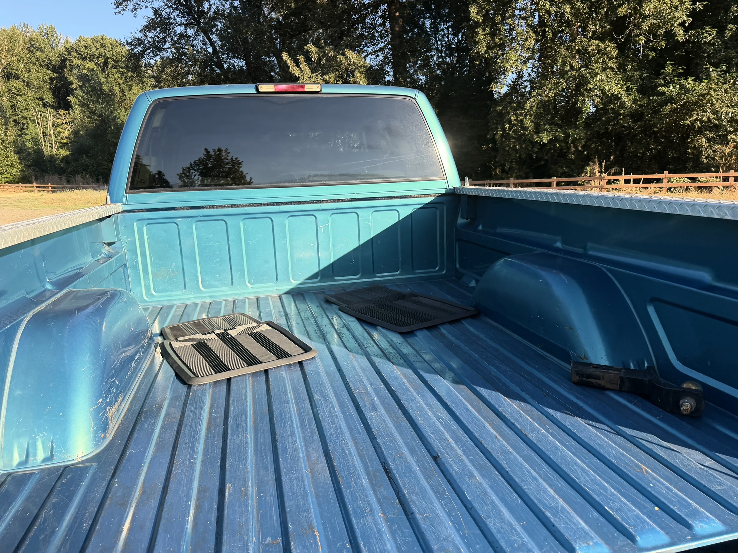 1998 Chevrolet K1500 - Photo 42