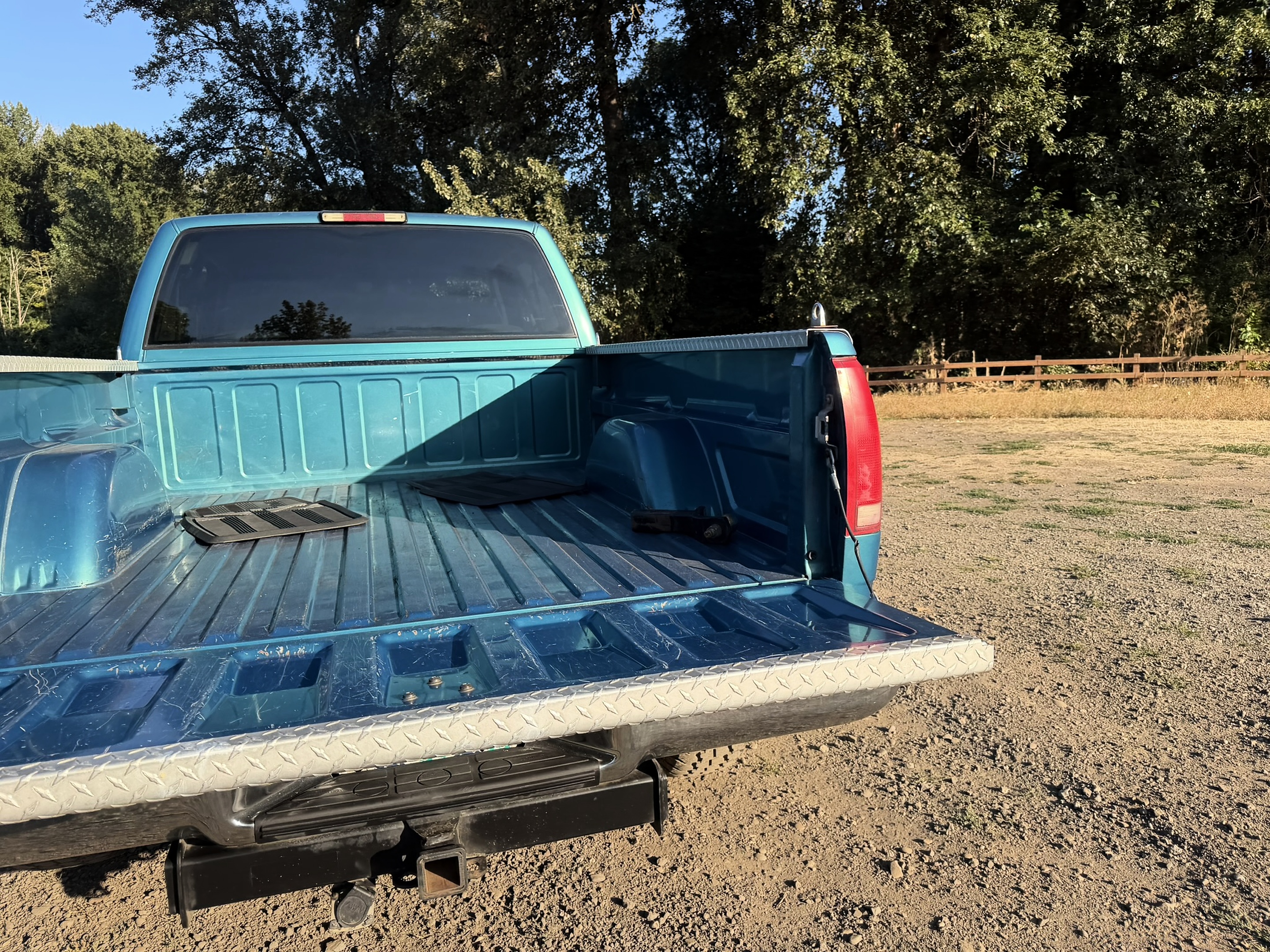 1998 Chevrolet K1500 - Photo 40