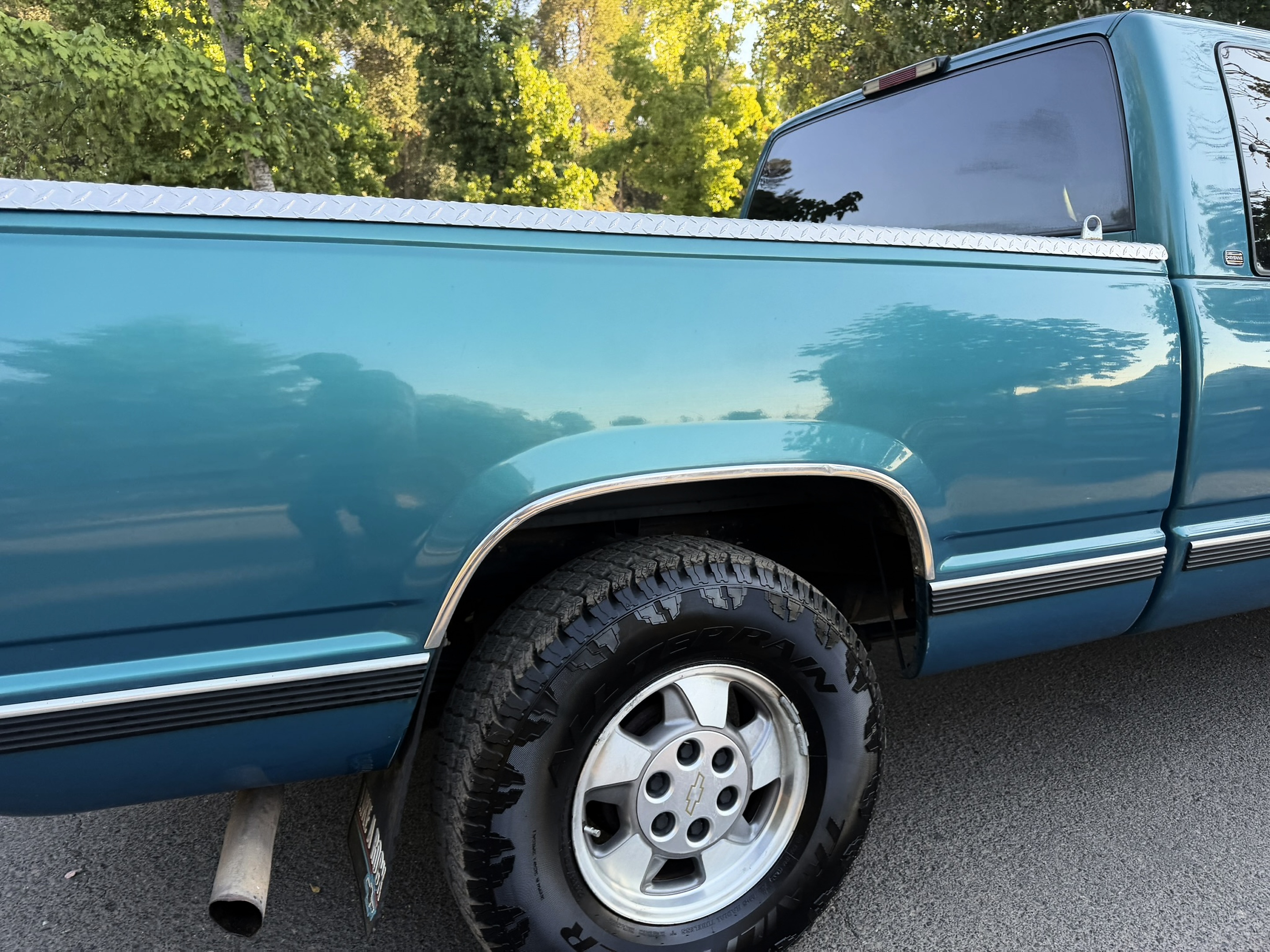 1998 Chevrolet K1500 - Photo 61