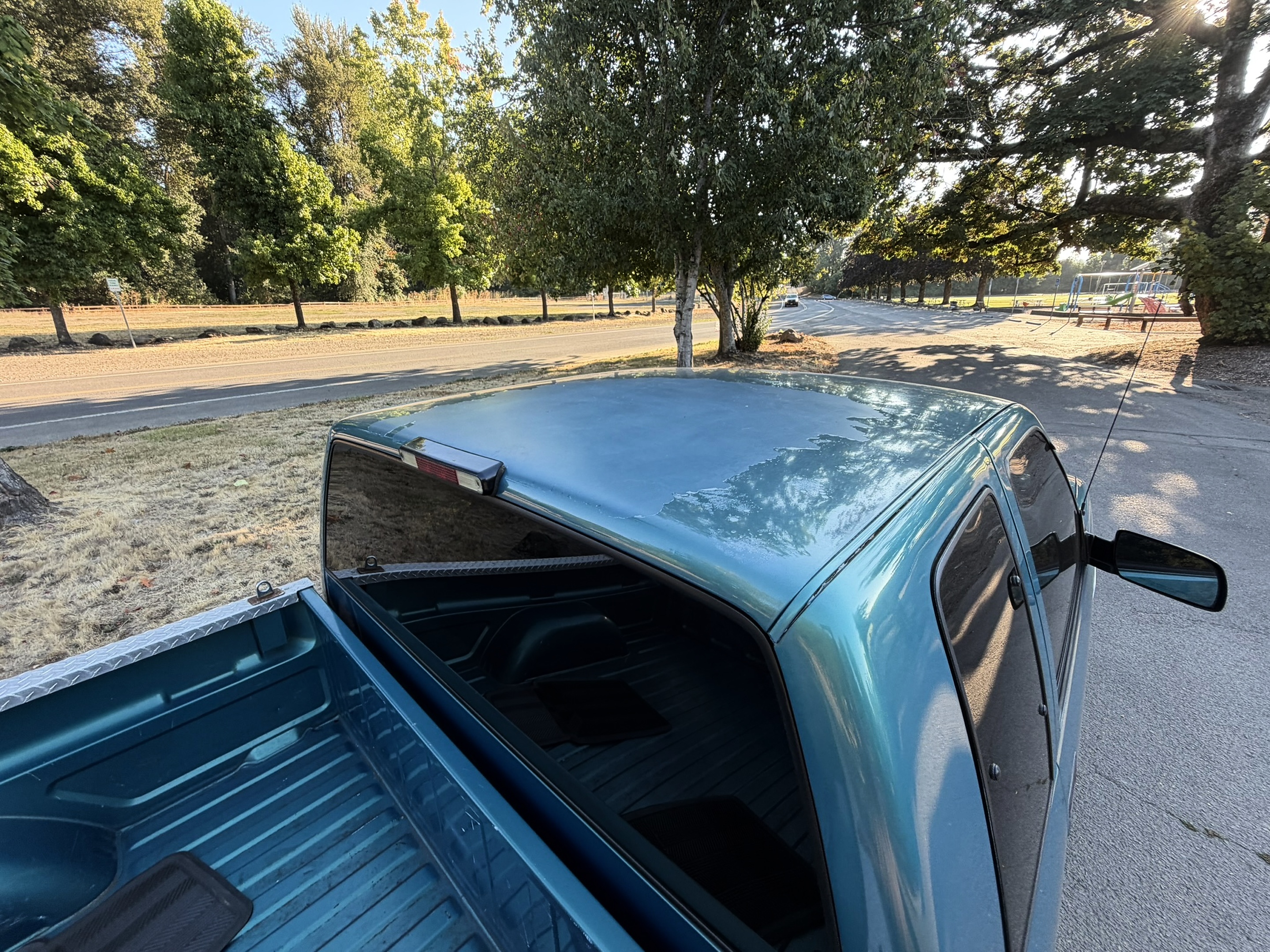 1998 Chevrolet K1500 - Photo 64