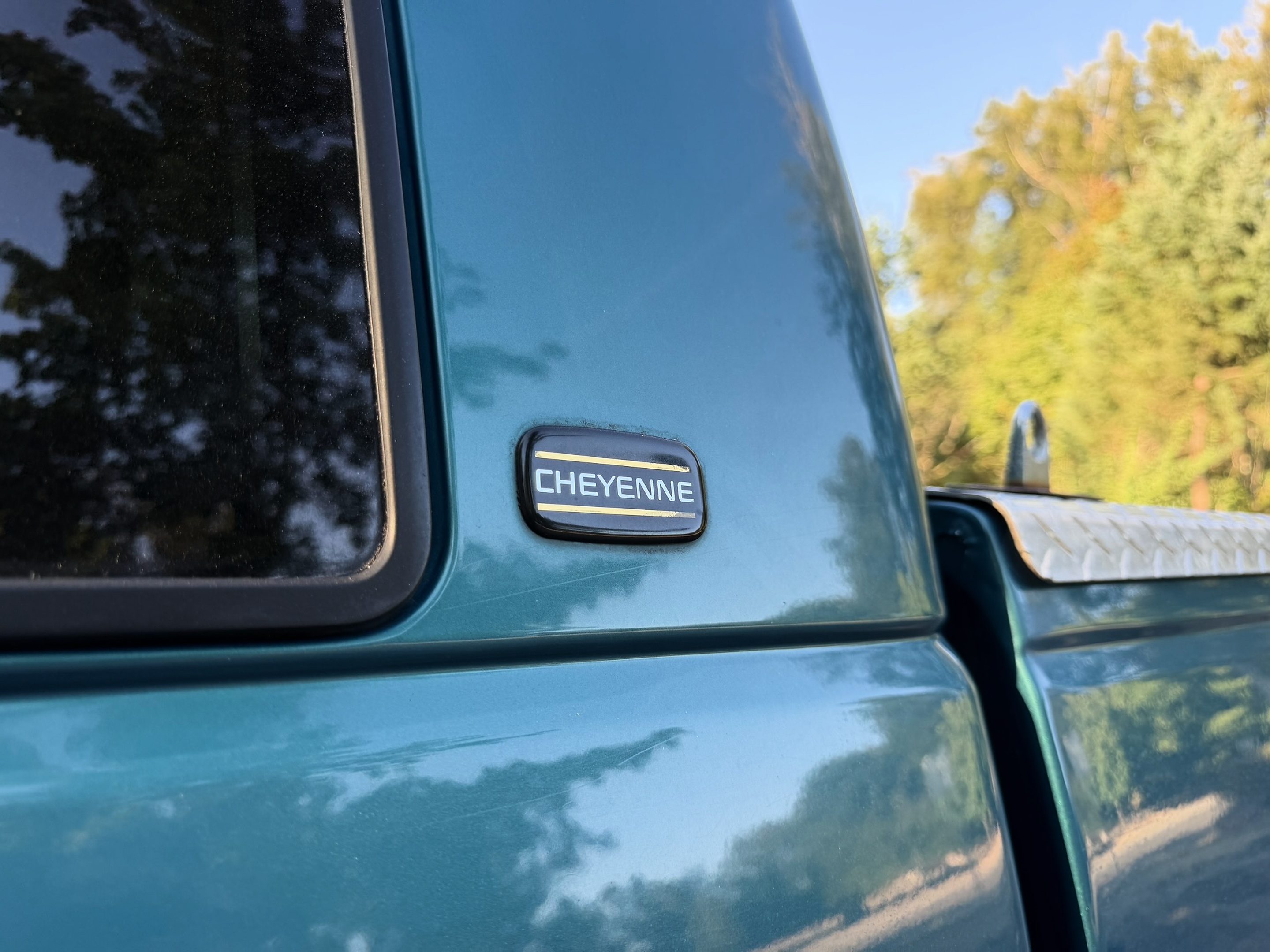 1998 Chevrolet K1500 - Photo 66