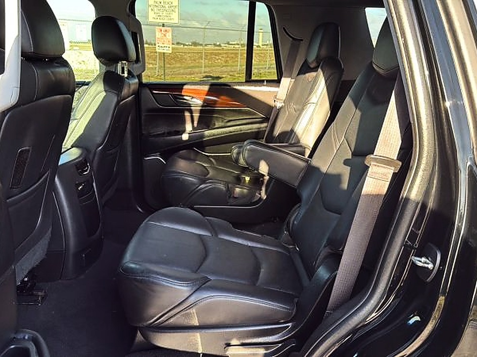 2015 Cadillac Escalade Premium - Photo 12