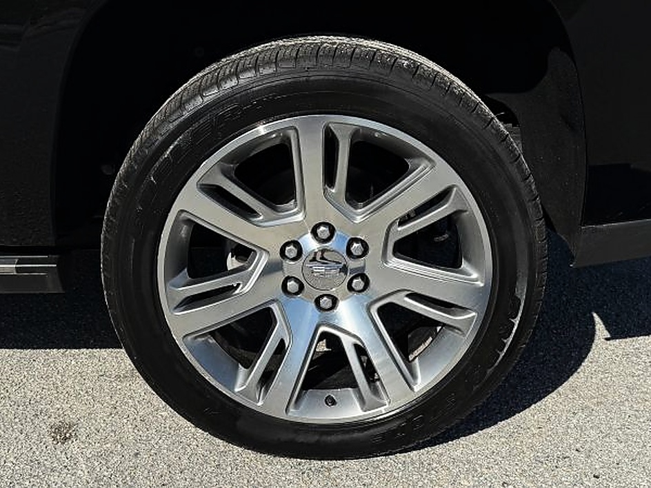 2015 Cadillac Escalade Premium - Photo 24