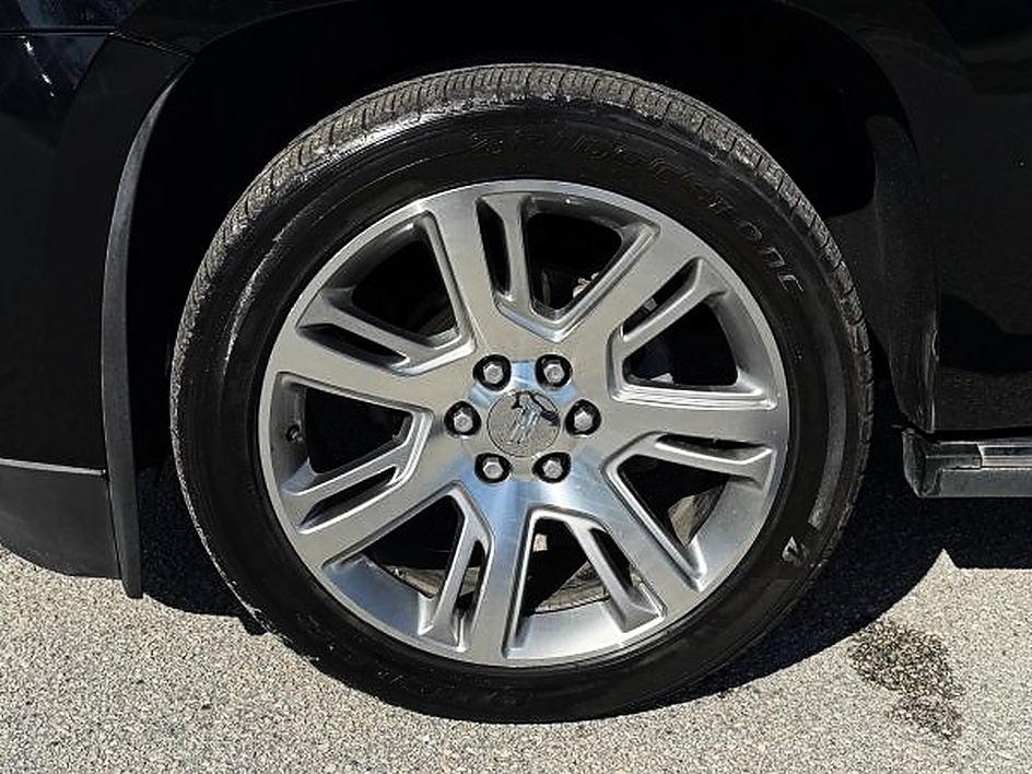2015 Cadillac Escalade Premium - Photo 22