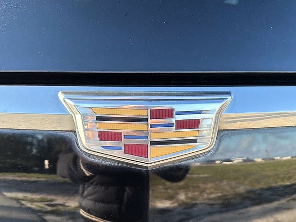 2015 Cadillac Escalade Premium - Photo 21