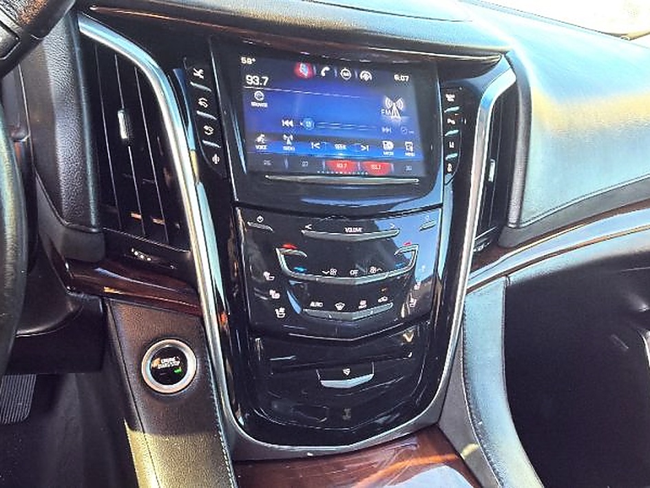 2015 Cadillac Escalade Premium - Photo 14