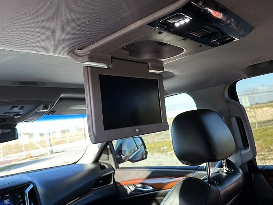 2015 Cadillac Escalade Premium - Photo 13