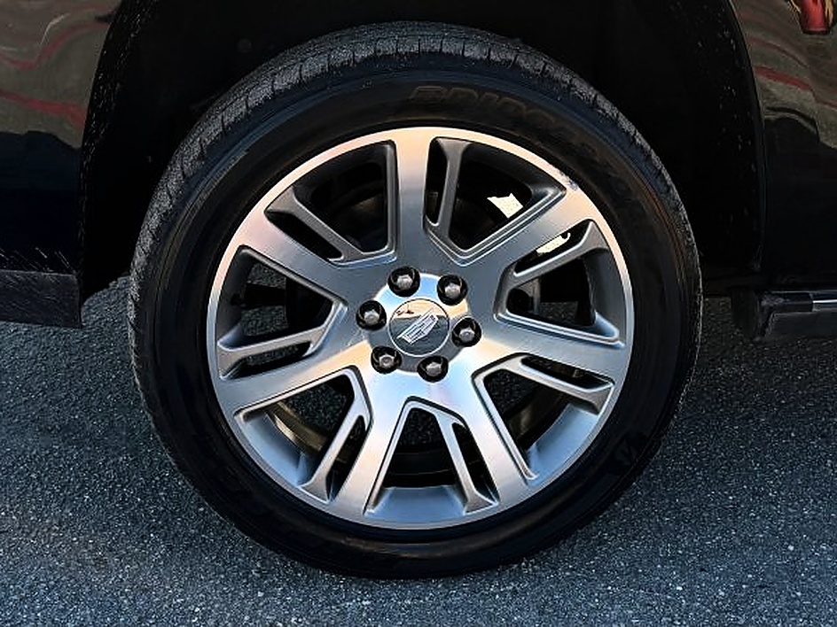 2015 Cadillac Escalade Premium - Photo 25