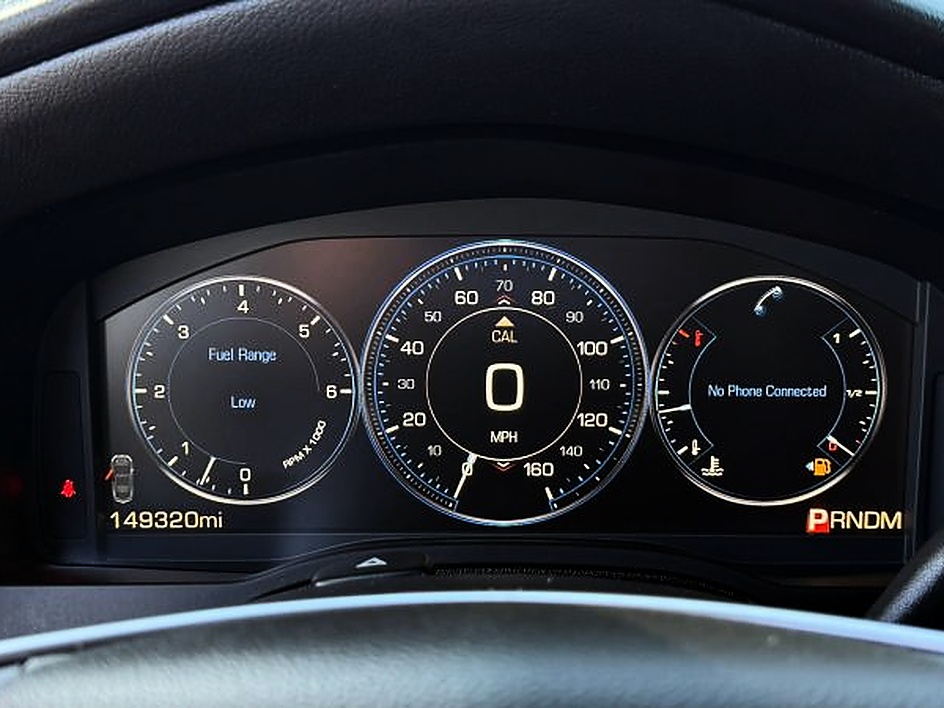 2015 Cadillac Escalade Premium - Photo 8