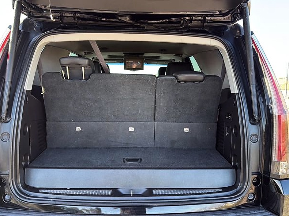 2015 Cadillac Escalade Premium - Photo 19