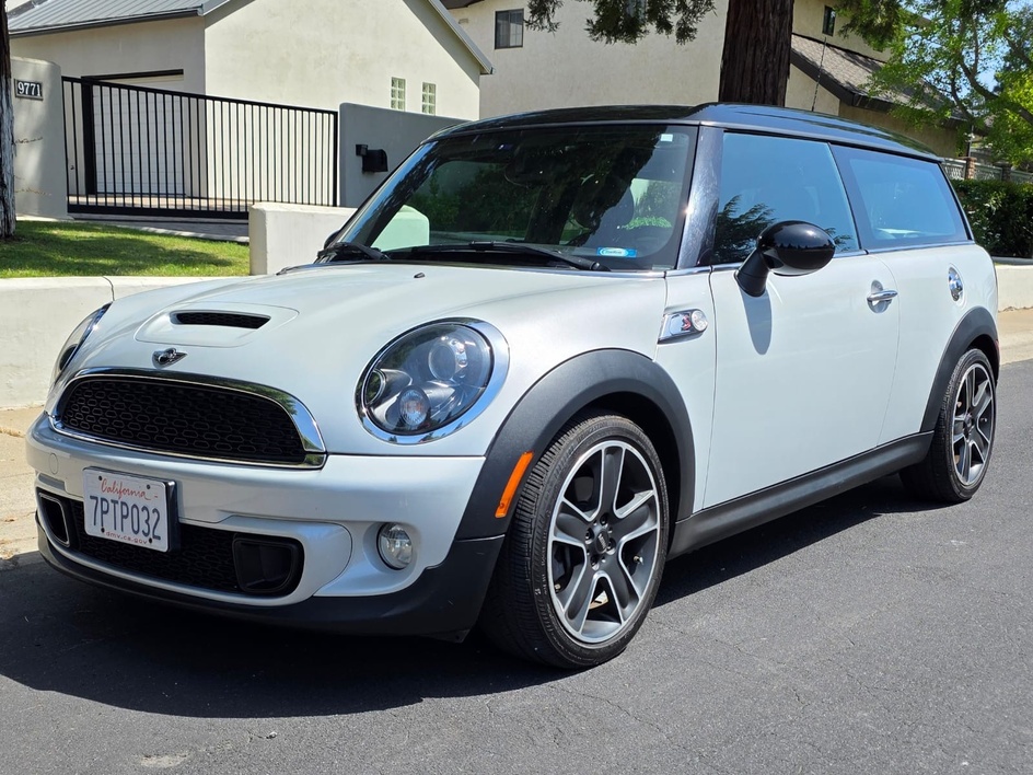 2013 MINI Cooper