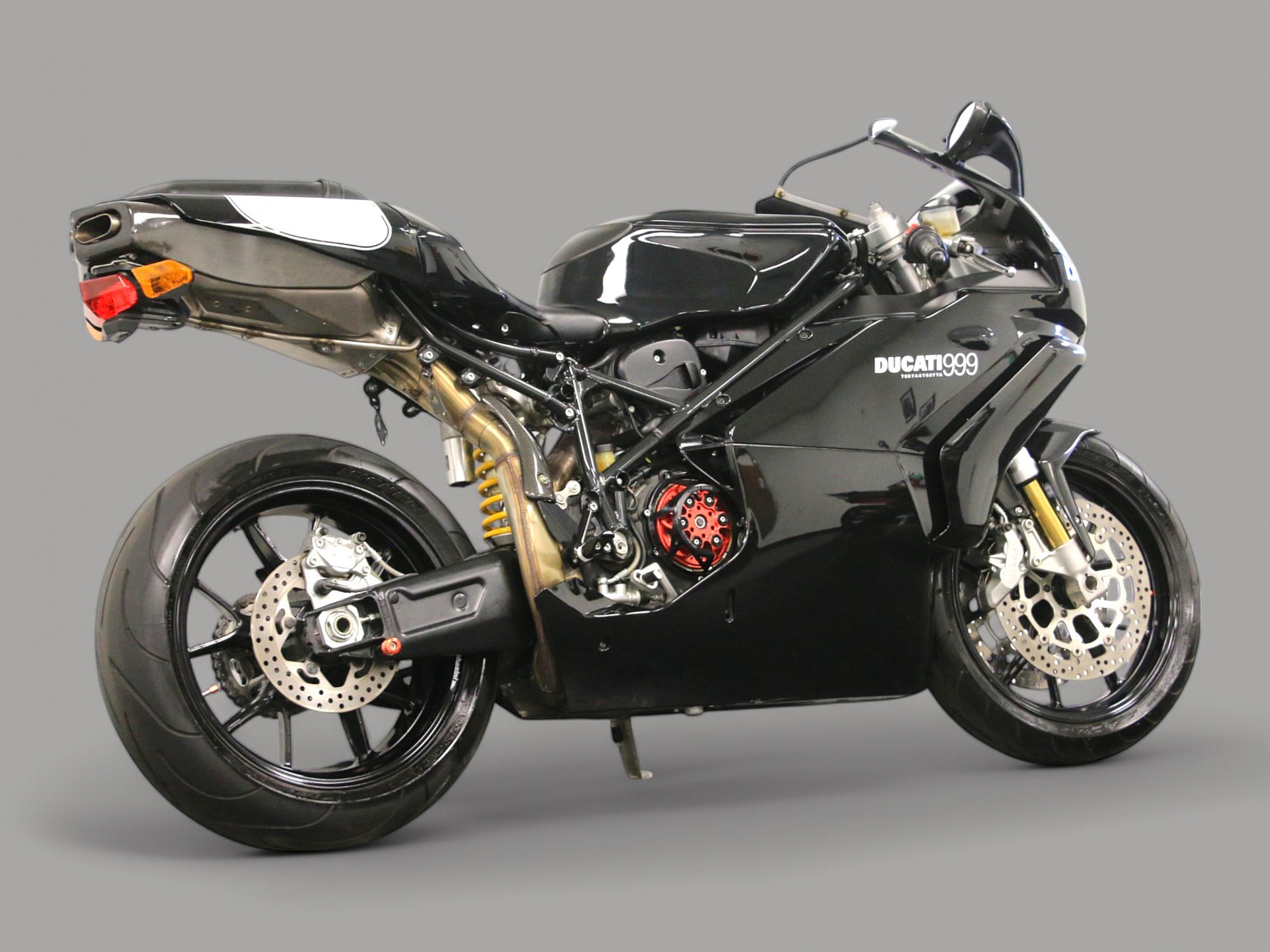 2005 DUCATI 999 - Mint Motorcycles – Dallas, TX