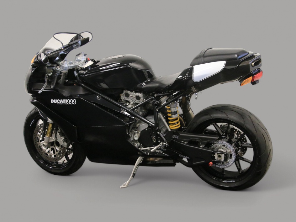 2005 DUCATI 999 - Mint Motorcycles – Dallas, TX