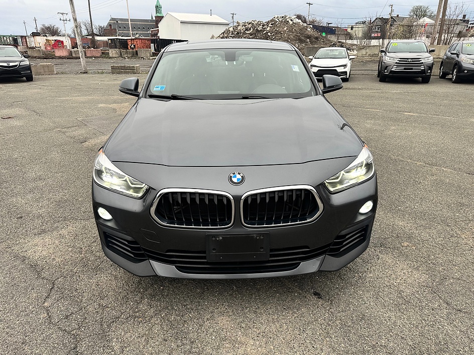 2018 BMW X2 xDrive28i's photo