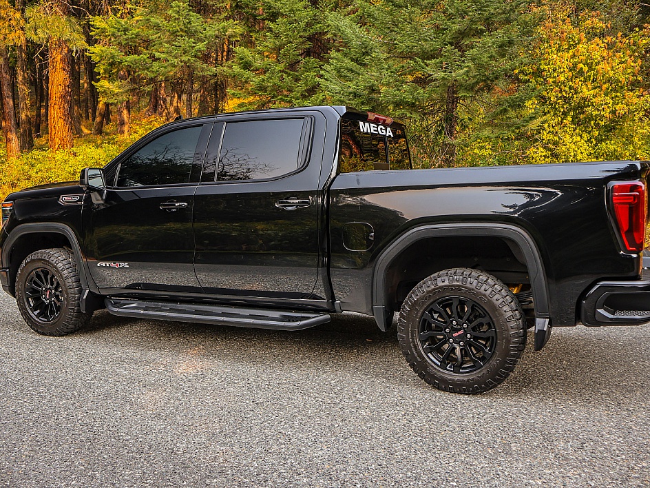 2023 GMC Sierra 1500 AT4X - Photo 15