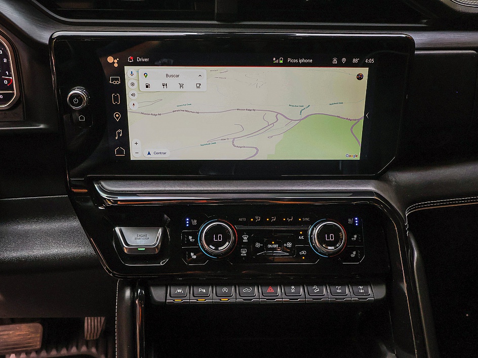 2023 GMC Sierra 1500 AT4X - Photo 31