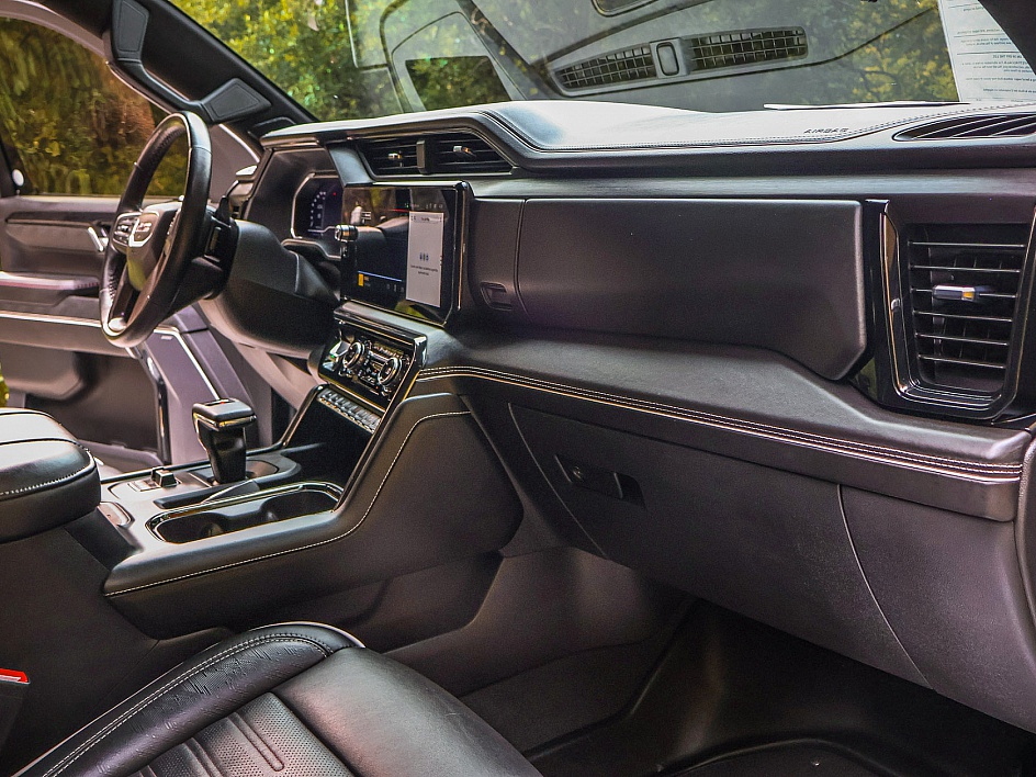 2023 GMC Sierra 1500 AT4X - Photo 24