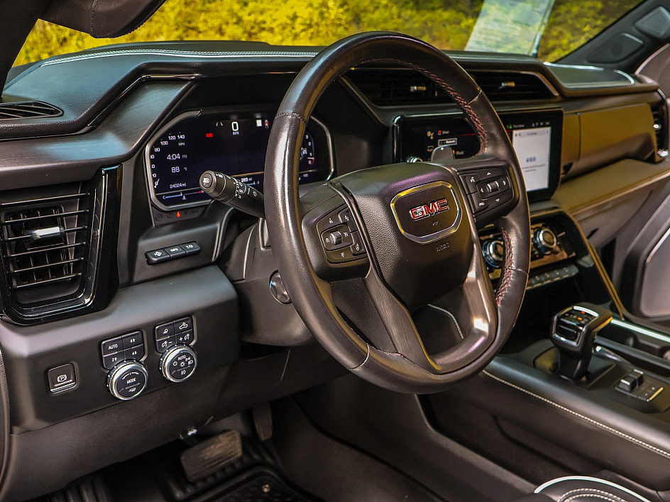 2023 GMC Sierra 1500 AT4X - Photo 28