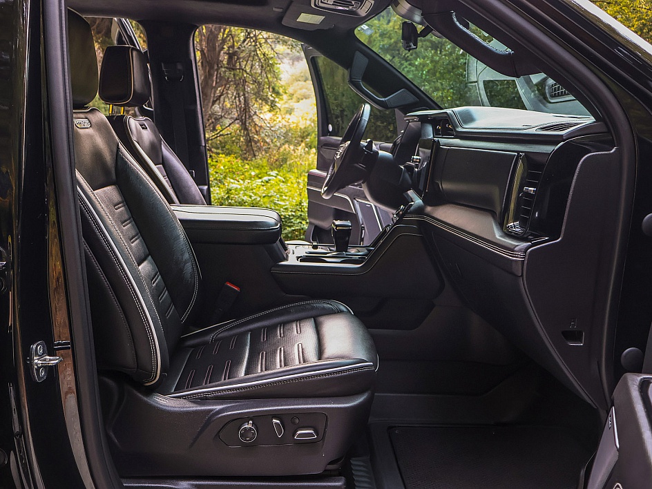 2023 GMC Sierra 1500 AT4X - Photo 23