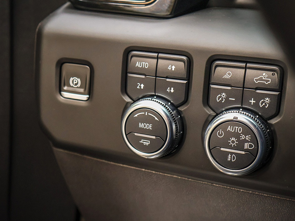 2023 GMC Sierra 1500 AT4X - Photo 32