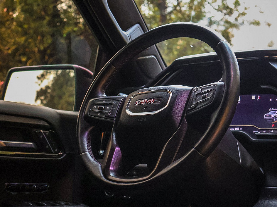 2023 GMC Sierra 1500 AT4X - Photo 29