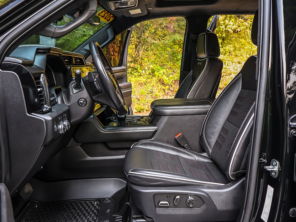 2023 GMC Sierra 1500 AT4X - Photo 27
