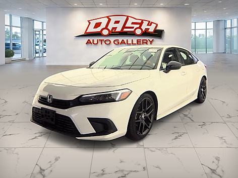 2023 Honda Civic