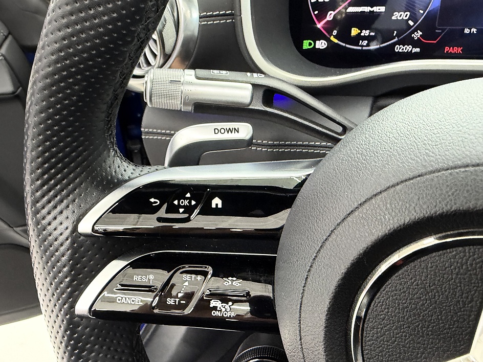 2023 Mercedes-Benz SL Mercedes-AMG - Photo 14