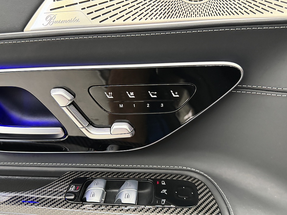 2023 Mercedes-Benz SL Mercedes-AMG - Photo 15