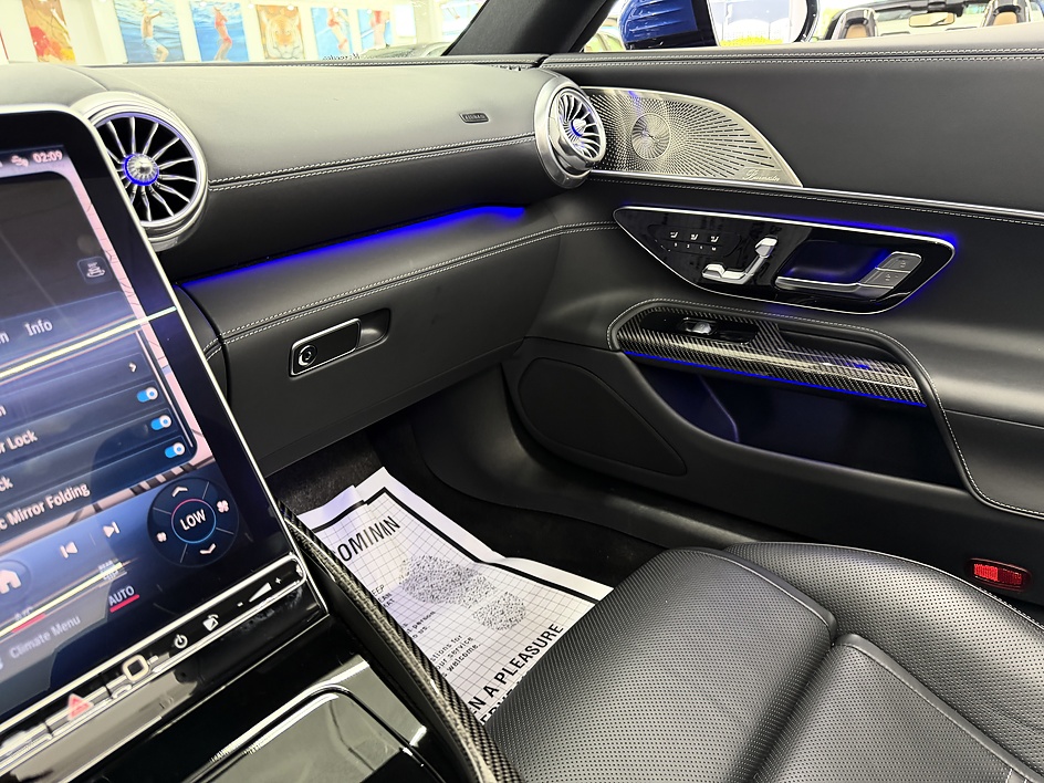 2023 Mercedes-Benz SL Mercedes-AMG - Photo 22