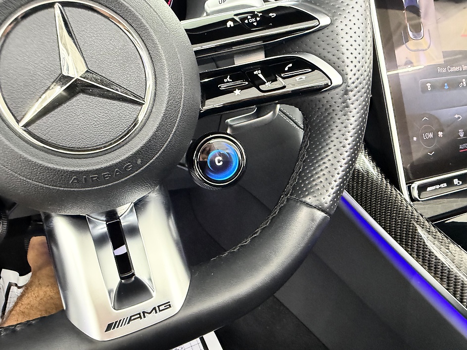 2023 Mercedes-Benz SL Mercedes-AMG - Photo 19