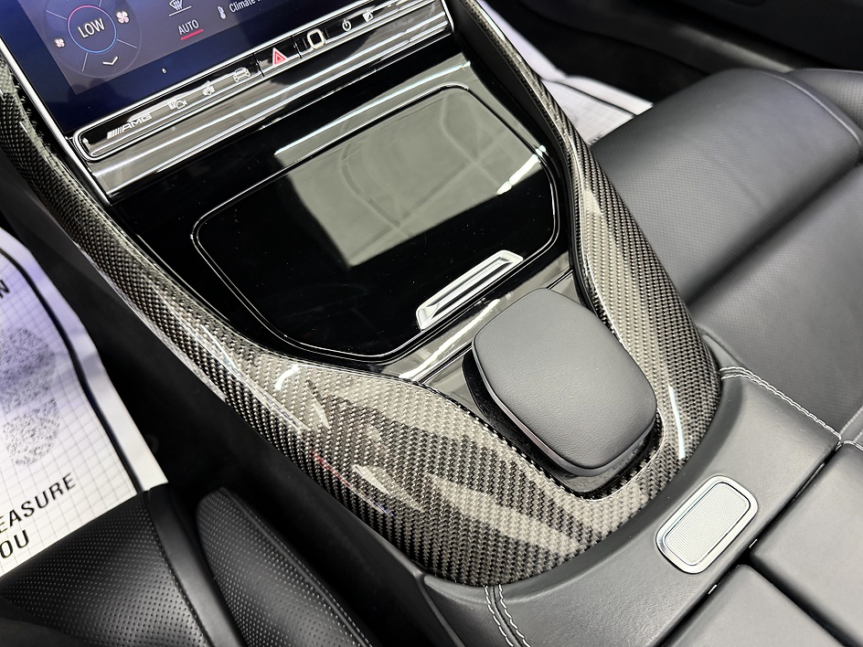 2023 Mercedes-Benz SL Mercedes-AMG - Photo 23