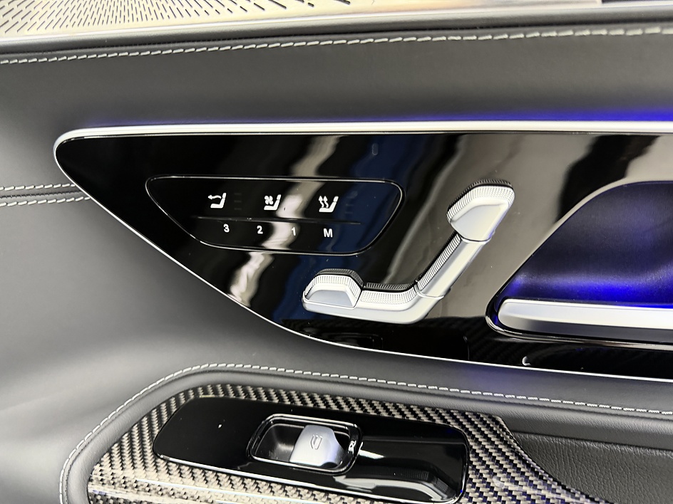 2023 Mercedes-Benz SL Mercedes-AMG - Photo 24