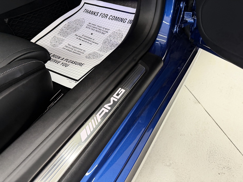 2023 Mercedes-Benz SL Mercedes-AMG - Photo 27